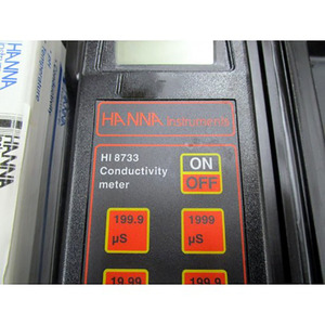 Titrateur Coulométrique Karl HI934 D'EXCELLENTE QUALITÉ - MEILLEUR PRIX - HANNA HI934D HI934-02 - Product Image 2