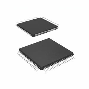 ชิ้นส่วนอิเล็กทรอนิกส์แบบฝังตัว 100 TQFP EPF6010ATC100-2N บริการครบวงจรแบบดั้งเดิม - Product Image 1