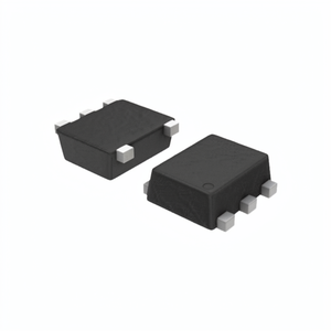 In Stock Power Management (PMIC) Buy Electronics Components Online 5 SMD, Flat Leads S-L2980A29PN-TF-G - Product Image 1