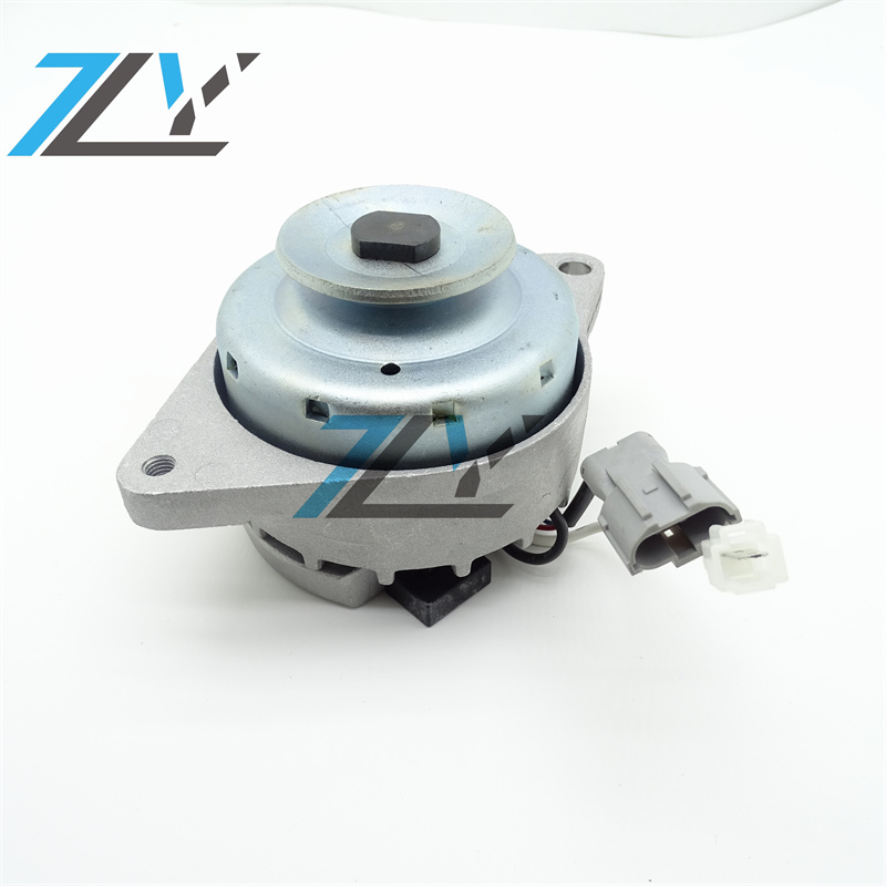 KUBOTA AE2200 発電機 Kubota AE2200 AE3500 AE4500 Generator Nichicon Capacitor AVR
