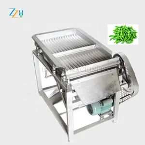 Máquina trituradora de grãos de segurança alta/feijão da máquina/feijão mó removedor da pele