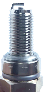 Bougie d'allumage LG D8RC S001C Japon pour LZKR6B-10E pour DENSO XUH20TT pour <span class=keywords><strong>Hyundai</strong></span> Kia 18855-10060, également pour <span class=keywords><strong>tondeuses</strong></span> à gazon - Product Image 3