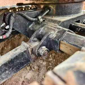 <span class=keywords><strong>Mini</strong></span>-excavatrice Sany SY16C d'occasion avec moteur Yanmar, hydraulique KYB, faible nombre d'heures, excavatrice sur chenilles pour les États-Unis et l'Australie - Product Image 4