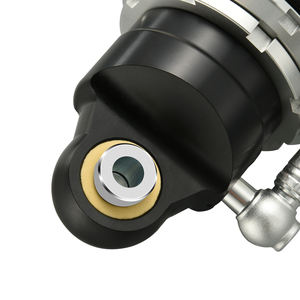 <span class=keywords><strong>JL</strong></span> 2.5 VS ซีรี่ส์โช๊คอัพคอยโอเวอร์แบบ Dualrate ด้านหลังพร้อมอ่างเก็บน้ําและลิฟท์ CDCV ขนาด 6 นิ้วสําหรับ 2018-UP Jeep Wrangler <span class=keywords><strong>JL</strong></span> - Product Image 5