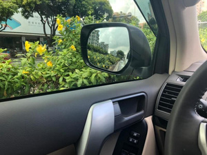 Espejo retrovisor electrónico antideslumbrante, suministro de fábrica, espejo lateral automático para <span class=keywords><strong>LAND</strong></span> <span class=keywords><strong>CRUISER</strong></span> LC200 - Product Image 6