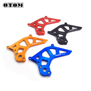 Otom ฝาครอบเฟือง MT250 DT230รถ<span class=keywords><strong>จักรยานยนต์</strong></span>2จังหวะสำหรับ Loncin Mt 250 <span class=keywords><strong>GPX</strong></span> TSE250R Yamaha DT 230 4TP-15431-00-00 - Product Image 2