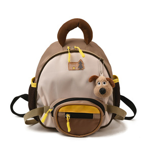 <b>Children</b> <b>Backpack</b> Cute Style, Toddler <b>Backpack</b> for Boys Girls Aged 3-6, Outdoor Travel Storage <b>Backpack</b> - Product Image 6