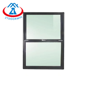 ZHTDOORS Vale la pena <span class=keywords><strong>comprar</strong></span> <span class=keywords><strong>ventanas</strong></span> de vidrio corredizas de aluminio para restaurantes modernos - Product Image 6