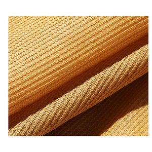 Sun Sail Hình Chữ Nhật Với Pluggable Pole Beige Shade Sails & Nets Sóng Sun Shade Mái Hiên Ngoài Trời Shade Sails - Product Image 3