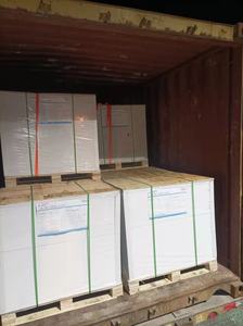 Bon prix Haute Qualité 120 Gsm C2s Art Paper Brillant et Mat Art Board en Bobines Utilisé pour <span class=keywords><strong>Magazine</strong></span> Livre Couvre Chine Personnalisé - Product Image 4