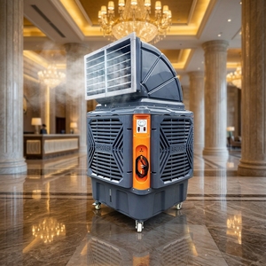 YH-P15 Manufacturer Direct Industrial Swamp Desert Air <b>Cooler</b> Evaporative Water <b>Cooler</b> Portable Air <b>Cooler</b> - Product Image 2