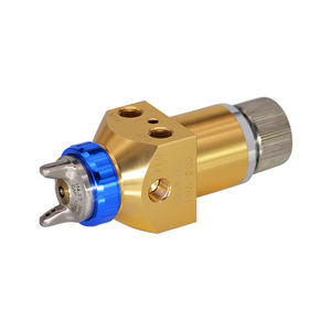 Pistolet de pulvérisation industriel automobile haute pression LRA-200 avec personnalisation OEM, construction en alliage d'aluminium - Product Image 1