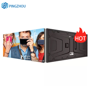 Nhỏ Pixel pitch p1.25 p1.56 p1.87mm trong nhà HD <span class=keywords><strong>LED</strong></span> hiển thị video tường kỹ thuật số biển cho hội nghị tốt Pitch trong nhà <span class=keywords><strong>LED</strong></span> - Product Image 6