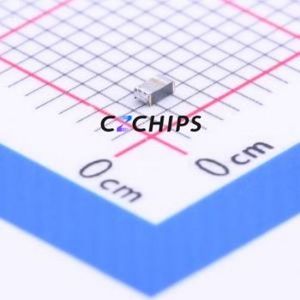 ECHU1C182GX5 <b>Film</b> <b>Capacitor</b> 0603 ( Capacitance: 1.8nF )( Precision: 2% Rated Voltage: 16V ) - Product Image 1