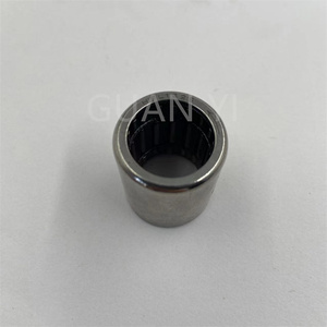 中国メーカーHFL片道ベアリング引きカップ針クラッチローラーベアリングHFL 0308 20mmボア30mm <span class=keywords><strong>OD</strong></span> P6クロム鋼グリース - Product Image 3