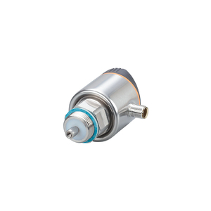 เซ็นเซอร์วัดระดับแบบต่อเนื่อง IFM LR3000 รุ่นดั้งเดิมและรุ่นใหม่ เรดาร์คลื่นนำทาง LR0000B-BR34AMPKG/US IFM LR3000 เซ็นเซอร์วัดระดับ IFM LR3000 - Product Image 5
