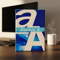 Papel A4 de 80 g/m², Papel para Copiar Blanco, Papel para Oficina, Papel para Copiadora A4 de 80 gramos