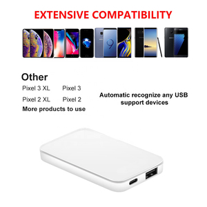 เครื่องชาร์จเร็ว30W QC3.0ปลั๊ก5V/3A ODP UK สำหรับ iPhone - Product Image 6