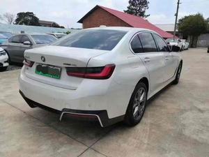 Voiture électrique pour <span class=keywords><strong>Bmw</strong></span> <span class=keywords><strong>I3</strong></span> 2023 Edrive 35l, voiture électrique à faible kilométrage, autonomie de 526km, direction à gauche, bon marché, berline d'<span class=keywords><strong>occasion</strong></span> - Product Image 4