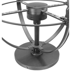 Pantalla de Bola Holográfica 3D |   360 °   Esfera LED Holográfica Flotante para Eventos, Comercio Minorista y Publicidad - Product Image 6