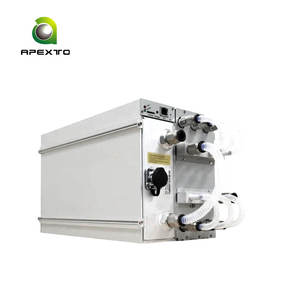 Bitmain Antminer S19 EXP Hyd 251Th/s 5522W BTC ビットコイン マイナー Bitmain S21EXP ハイドロ クリプト マイナー ASIC マイニング マシン - Product Image 2