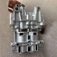 68127987AB Pompa Oli Poros Penyeimbang untuk Jeep Compass Chrysler 200 2.0L 2.4L 3.6L