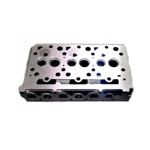 Головка блока цилиндров D1403 для двигателя Kubota 16414-03046 (США) - Product Image 1