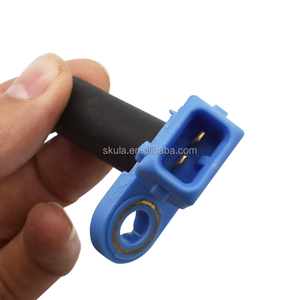Pièces automobiles Skula YS6A6C315AB YS6A-6C315-AB Capteur de position du vilebrequin pour <span class=keywords><strong>FORD</strong></span> Ecosport <span class=keywords><strong>Fiesta</strong></span> Focus Escape Explorer <span class=keywords><strong>Mustang</strong></span> - Product Image 4