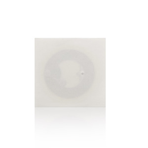 निः शुल्क नमूना वाटरप्रूफ 13.56mhz व्यास 25 मिमी nfc टैग स्टिकर - Product Image 3