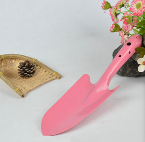 Outils <span class=keywords><strong>de</strong></span> jardin pour garçons et filles, mini <span class=keywords><strong>pelle</strong></span> en métal pour des jeux <span class=keywords><strong>de</strong></span> jardinage sécurisés pour garçons et filles - Product Image 3
