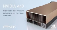 New High Performance Gpu For NVIDIA A40Graphic Card Professional Computing Graphics Card A40 48G 900-2G133-0000-100