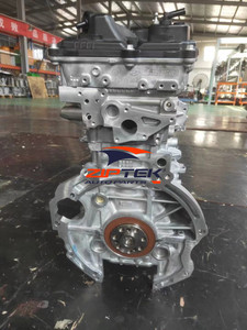 Motor GDI 2.0L G4NC Completo para <span class=keywords><strong>Hyundai</strong></span> I40 Elantra <span class=keywords><strong>Tucson</strong></span> Kia Soul Forte - Product Image 5
