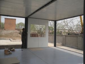 Low Cost Prefab <span class=keywords><strong>Beach</strong></span> House Bungalow - Product Image 5