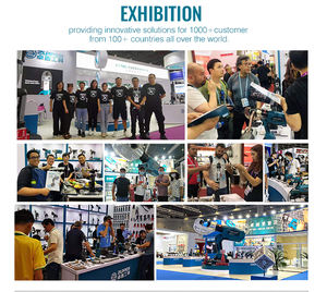 Herramienta Hidráulica a Batería BZ-300B <span class=keywords><strong>para</strong></span> Crimpar Cables, Abrazadera <span class=keywords><strong>para</strong></span> <span class=keywords><strong>Terminales</strong></span> de Batería - Product Image 5