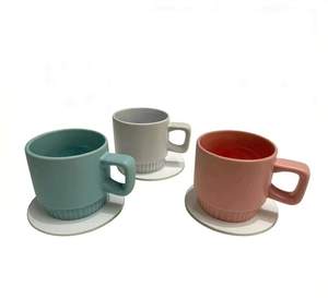 350 ml, taille moyenne, confortable à tenir, facile à nettoyer. <span class=keywords><strong>Gobelet</strong></span> de 12 oz de style <span class=keywords><strong>Starbucks</strong></span>, <span class=keywords><strong>gobelet</strong></span> de capacité idéale. - Product Image 1