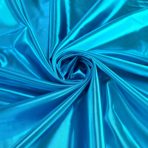 <span class=keywords><strong>Tissu</strong></span> Organza Lame Semi-Transparent Non Extensible 60 pouces 100% Polyester Léger <span class=keywords><strong>pour</strong></span> Tapisserie, Drapeaux de Culte et Décoration Intérieure Filles - Product Image 2