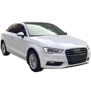 <span class=keywords><strong>A3</strong></span> Sin Accidentes, Sedán de Pasajeros Económico y Asequible, Volante a la Izquierda, Autos Usados de Gasolina, <span class=keywords><strong>Blanco</strong></span>, <span class=keywords><strong>A3</strong></span> en Buen Estado, Auto Usado - Product Image 3