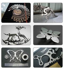 Cortador de plasma CNC Huayuan con corte de metal de 63 100 120 160 200 Amp de características de proveedor Chino componentes del núcleo del motor - Product Image 6