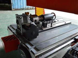 Offre Spéciale <span class=keywords><strong>petit</strong></span> <span class=keywords><strong>tour</strong></span> cnc kits pour <span class=keywords><strong>fraiseuse</strong></span> cnc routeur machine - Product Image 6