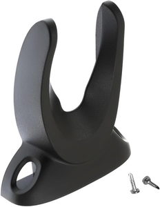 Soporte de lector de código de barras de montaje en pared con tornillos Compatible con Zebra <span class=keywords><strong>Symbol</strong></span> LS2208 DS2278 <span class=keywords><strong>LI4278</strong></span> Escáneres Accesorio DE LA Holder-B1 - Product Image 2