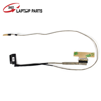 LCD LED lvds layar Video kabel pengganti untuk laptop Acer Aspire 3 A315-23 A315-23G 30pin Replacement