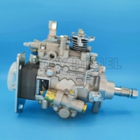 0460424275 Pompe d'injection distributeur de carburant série VE