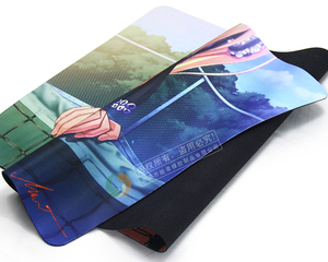 Alfombrilla de ratón de chica sexy de dibujos animados 3D <span class=keywords><strong>Yugioh</strong></span> OEM - Product Image 6