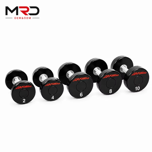 Gyms commerciaux et domestiques |   Haltères, poids libres et entraînement de force en groupe |   Équipement de musculation à poids libre - Product Image 3