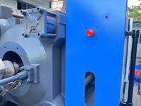 Haitian Precision 200ton Electric Injection Moulding Machine for PVC/ABS/PP/HDPE Materials Pump Energy Saving Low Price Phone