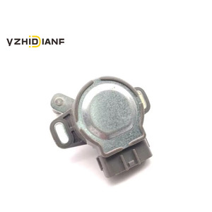 Bán buôn tự động TPS ga cảm biến vị trí 89281-12010 8928112010 198300-8020 1983008020 cho TOYOTA HILUX - Product Image 3