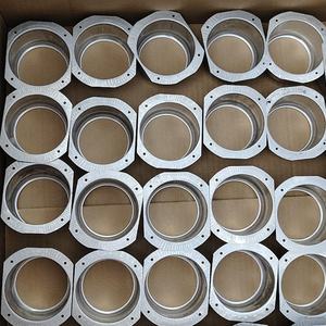 2 Zoll Aluminium rinne Round Drain Outlet - Product Image 6