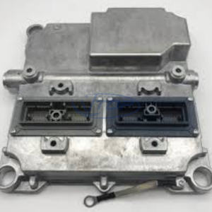 Motorenteile Steuergerät 28170119 Computerplatine 28170119 ECU ECM für Caterpillar E320D Perkins CAT Motor C6.6 C6.4 C4.4 C4.2 - Product Image 3