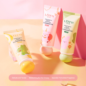 Crema per le mani nutriente minerale idratante per la cura delle mani olio essenziale di vaselina - Product Image 2