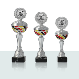 Trofeo dei Vigili del Fuoco Anja 33,0 cm - Product Image 1
